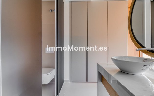 Revente - Appartement - Fuengirola - Fuengirola Centro