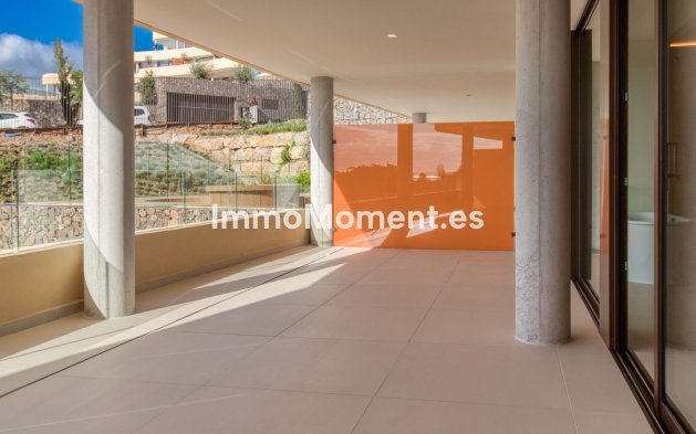 Revente - Appartement - Fuengirola - Fuengirola Centro