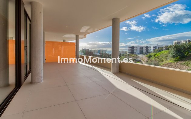 Revente - Appartement - Fuengirola - Fuengirola Centro