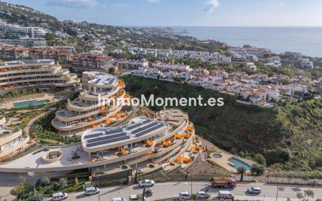 Revente - Appartement - Fuengirola - Fuengirola Centro