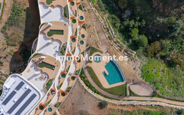 Revente - Appartement - Fuengirola - Fuengirola Centro