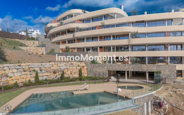 Revente - Appartement - Fuengirola - Fuengirola Centro