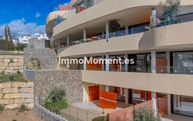 Revente - Appartement - Fuengirola - Fuengirola Centro