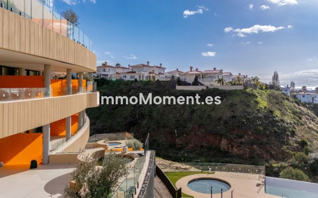 Revente - Appartement - Fuengirola - Fuengirola Centro