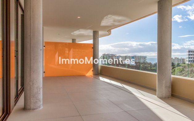 Revente - Appartement - Fuengirola - Fuengirola Centro