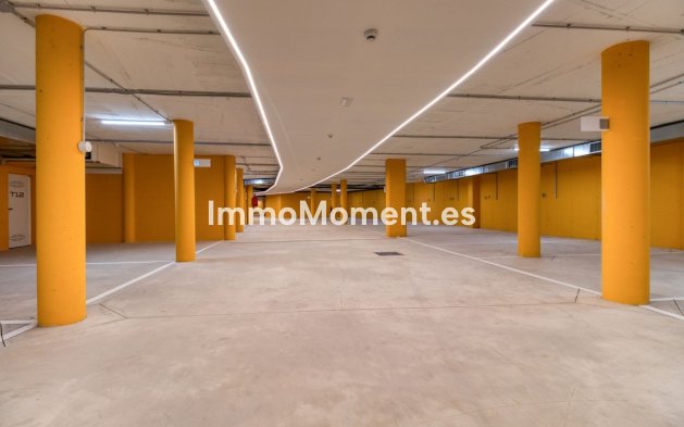 Revente - Appartement - Fuengirola - Fuengirola Centro