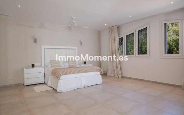 Revente - Villa - Marbella - Hacienda Las Chapas