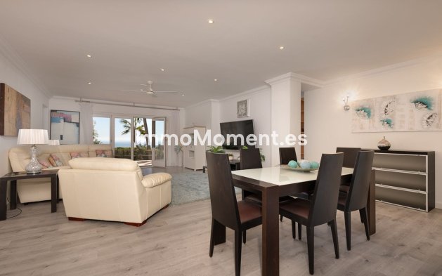 Revente - Villa - Marbella - Hacienda Las Chapas