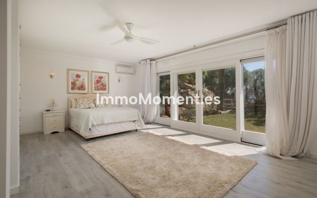 Revente - Villa - Marbella - Hacienda Las Chapas