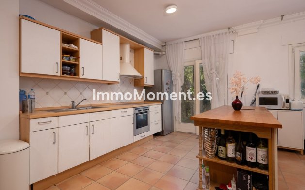 Revente - Villa - Marbella - Hacienda Las Chapas