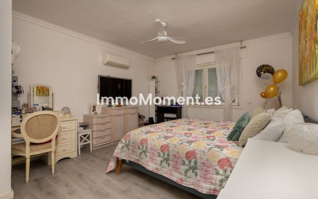 Revente - Villa - Marbella - Hacienda Las Chapas