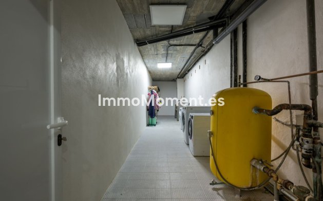 Revente - Villa - Marbella - Hacienda Las Chapas