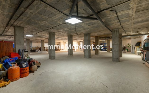 Revente - Villa - Marbella - Hacienda Las Chapas