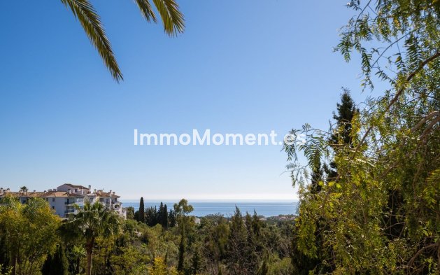 Revente - Villa - Marbella - Hacienda Las Chapas