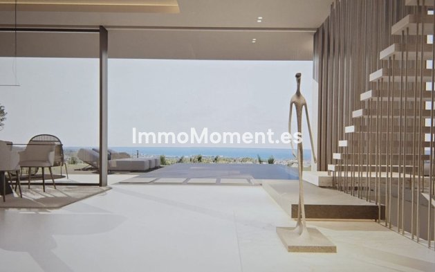 Reventa - Parcela - Mijas - La Cala Golf