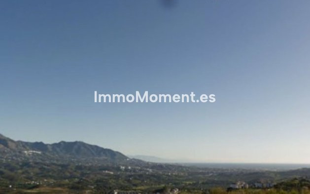 Reventa - Parcela - Mijas - La Cala Golf