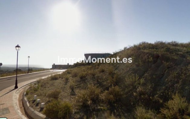 Reventa - Parcela - Mijas - La Cala Golf
