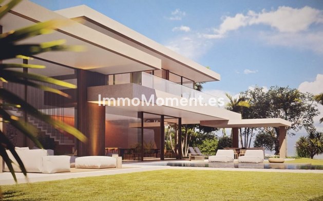 Reventa - Parcela - Mijas - La Cala Golf