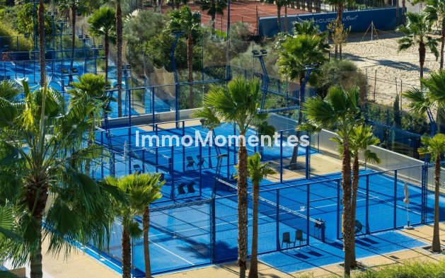 Wiederverkauf - Wohnung - Fuengirola - Fuengirola Centro