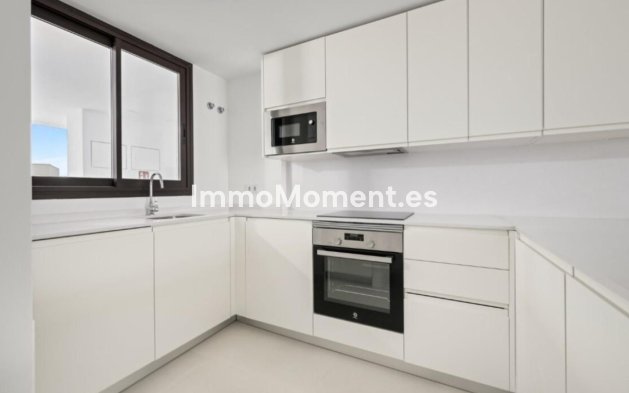 Wiederverkauf - Wohnung - Fuengirola - Fuengirola Centro