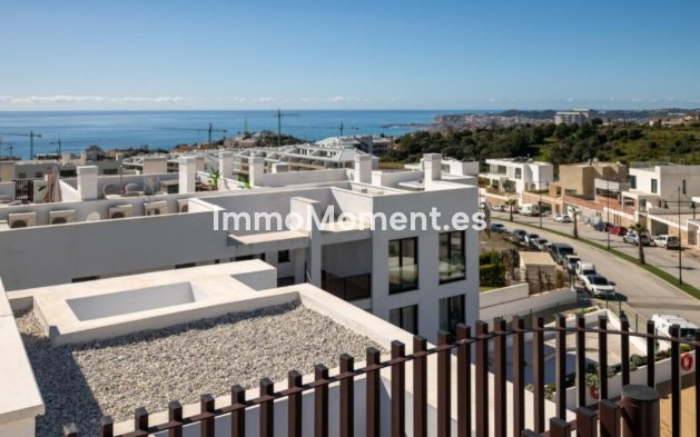 Wiederverkauf - Wohnung - Fuengirola - Fuengirola Centro