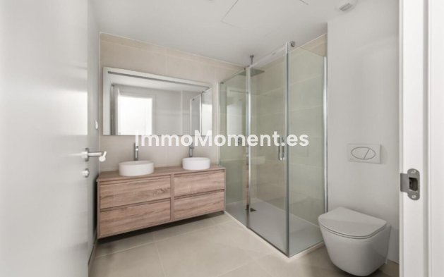 Wiederverkauf - Wohnung - Fuengirola - Fuengirola Centro