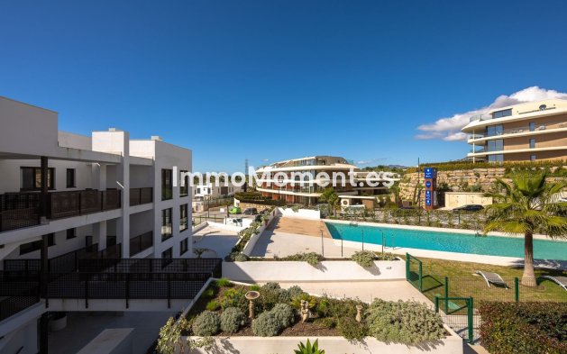 Wiederverkauf - Wohnung - Fuengirola - Fuengirola Centro