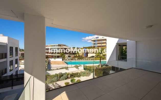 Wiederverkauf - Wohnung - Fuengirola - Fuengirola Centro