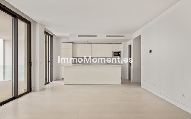 Wiederverkauf - Wohnung - Fuengirola - Fuengirola Centro