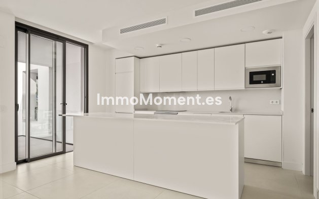 Wiederverkauf - Wohnung - Fuengirola - Fuengirola Centro