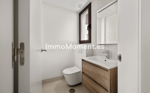 Wiederverkauf - Wohnung - Fuengirola - Fuengirola Centro