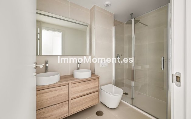 Wiederverkauf - Wohnung - Fuengirola - Fuengirola Centro