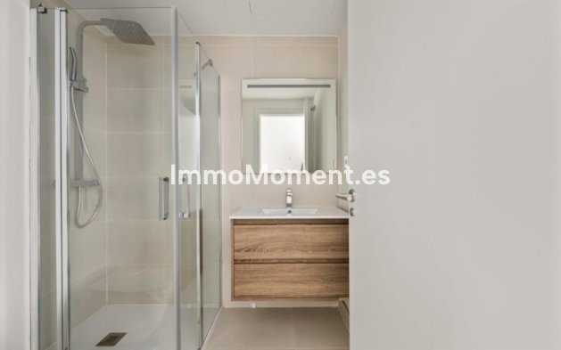 Wiederverkauf - Wohnung - Fuengirola - Fuengirola Centro