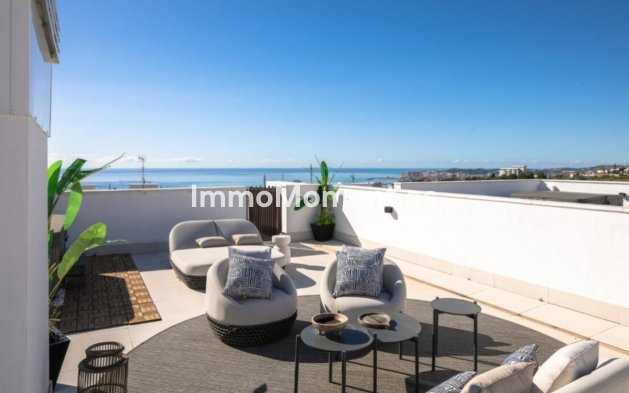 Resale - Apartment - Fuengirola - Fuengirola Centro