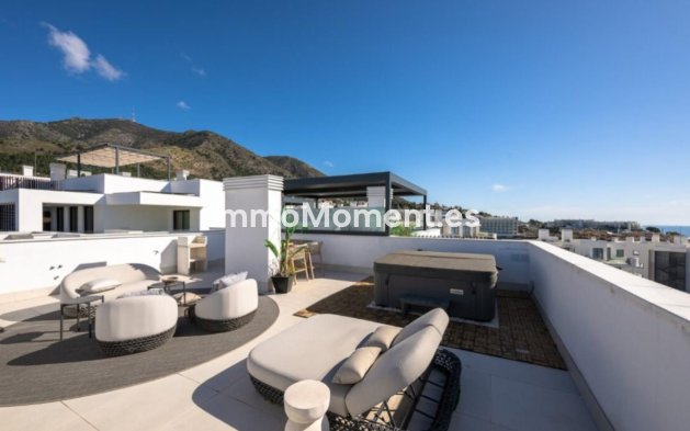 Resale - Apartment - Fuengirola - Fuengirola Centro