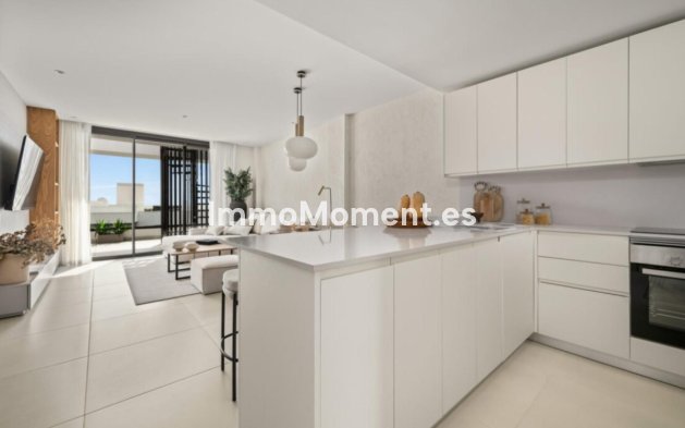 Resale - Apartment - Fuengirola - Fuengirola Centro