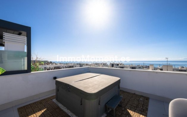 Resale - Apartment - Fuengirola - Fuengirola Centro