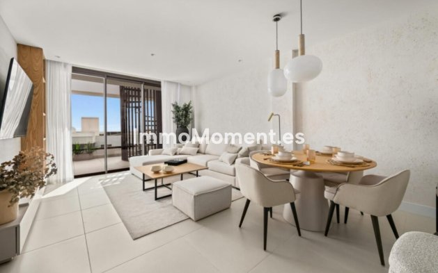 Resale - Apartment - Fuengirola - Fuengirola Centro