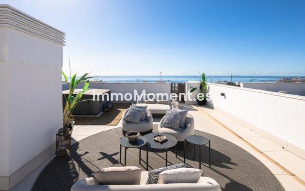 Resale - Apartment - Fuengirola - Fuengirola Centro