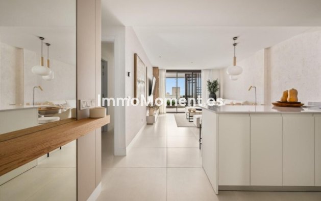 Resale - Apartment - Fuengirola - Fuengirola Centro