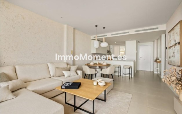 Resale - Apartment - Fuengirola - Fuengirola Centro