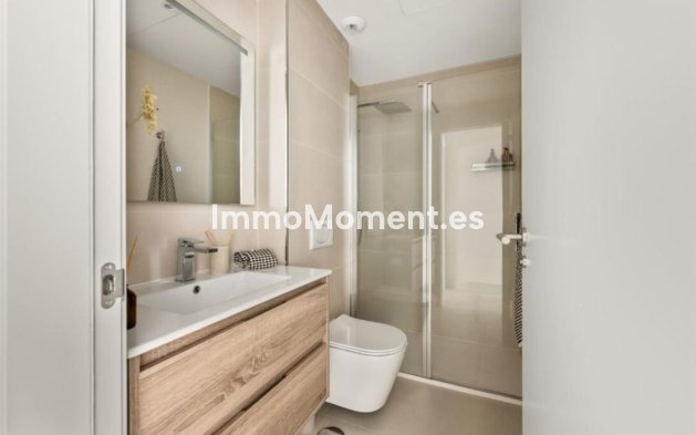 Resale - Apartment - Fuengirola - Fuengirola Centro