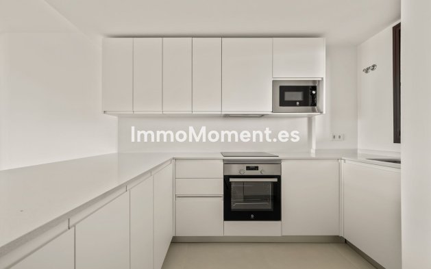 Revente - Appartement - Fuengirola - Fuengirola Centro