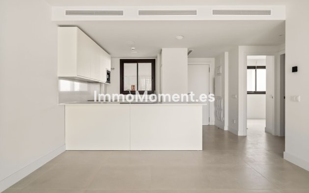 Revente - Appartement - Fuengirola - Fuengirola Centro