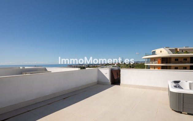 Wiederverkauf - Wohnung - Fuengirola - Fuengirola Centro