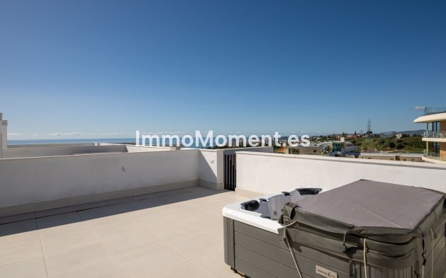 Wiederverkauf - Wohnung - Fuengirola - Fuengirola Centro