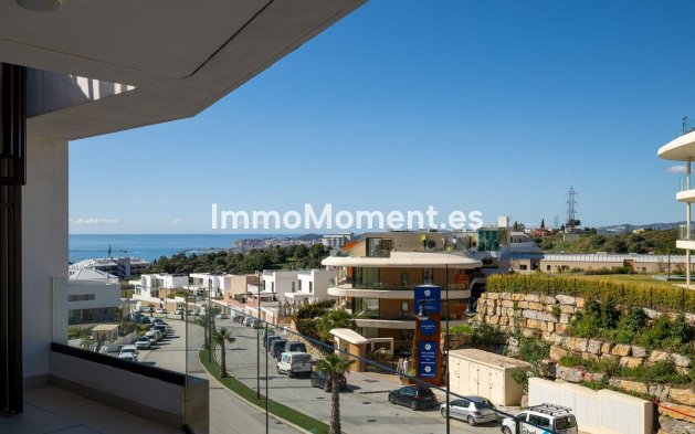 Wiederverkauf - Wohnung - Fuengirola - Fuengirola Centro