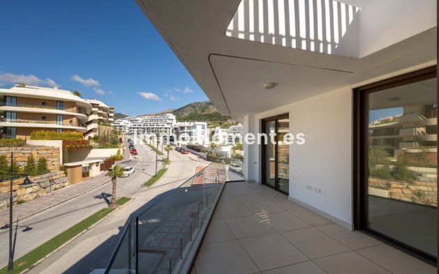Wiederverkauf - Wohnung - Fuengirola - Fuengirola Centro