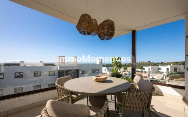 Bestaande woning - Appartement - Fuengirola - Fuengirola Centro