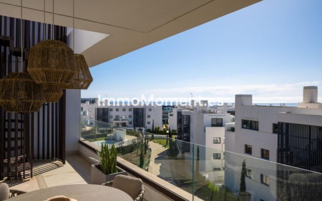 Bestaande woning - Appartement - Fuengirola - Fuengirola Centro